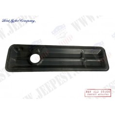 COVER VALVE SPRING JEEP FORD