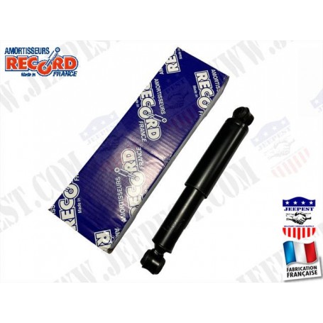 SHOCK ABSORBER REAR RECORD "MADE IN FRANCE
