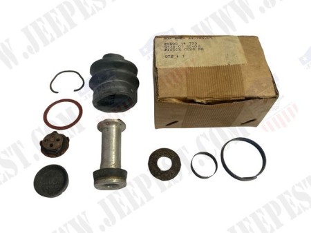 KIT REPARATION MAITRE CYLINDRE EMBRAYAGE M8/M20