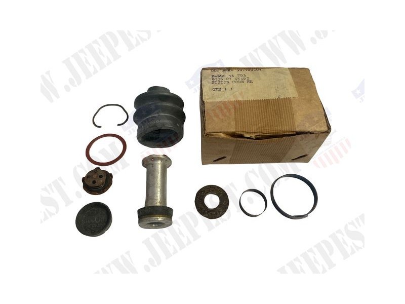 KIT REPARATION MAITRE CYLINDRE EMBRAYAGE M8/M20