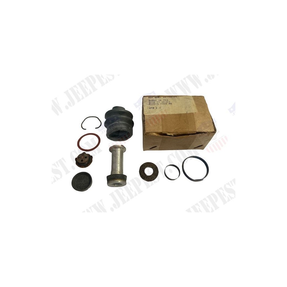 CC118057 - KIT REPARATION MAITRE CYLINDRE EMBRAYAGE M8/M20 - JEEPEST