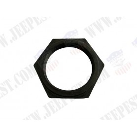 NUT OUTER WHEEL BEARING