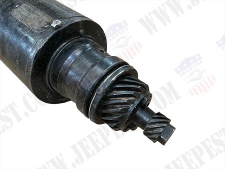DYNAMO AUTOLIE 6 VOLT DIAMOND T G-509
