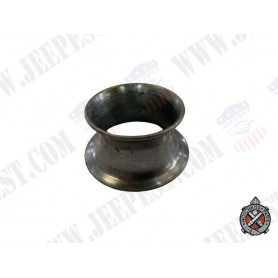 GUIDE AXLE SHAFT JEEP WOF