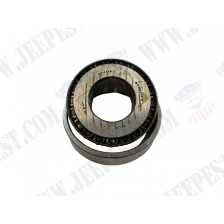 BEARING PTO DODGE CUP+CONE 14118-14276