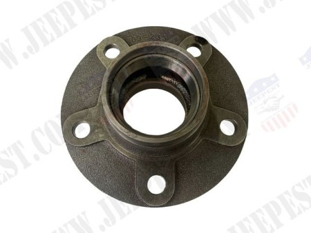 HUB RUM FRONT OR REAR JEEP EX FRENCH ARMY NET