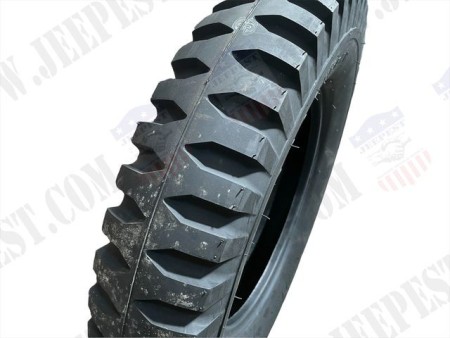 PNEUMATIQUE MILITARY 600X16 GOODYEAR "MADE IN USA" NET