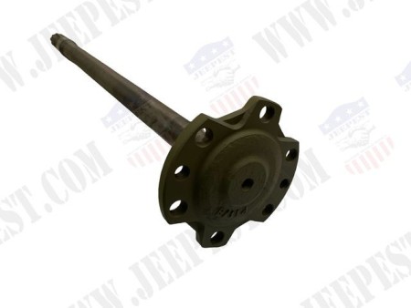 ARBRE ROUE ARRIERE DROIT JEEP EARLY WILLYS