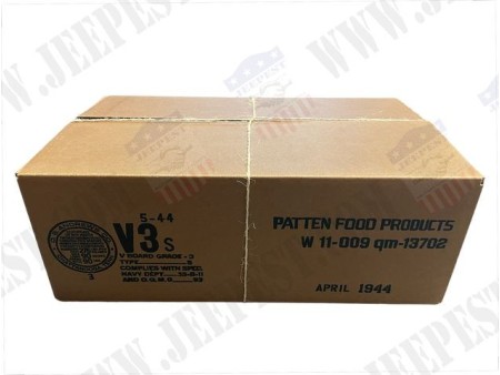 SACHET BOISSONS SOLUBLES RATION K (JEU DE 2)