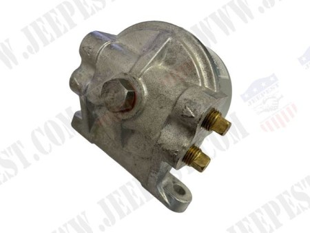 FILTRE A ESSENCE COMPLET JEEP M201 NET