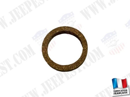 GASKET CRANKSHAFT OIL SLINGER JEEP