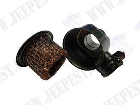 RENIFLARD VAPEUR HUILE EARLY DODGE NOS