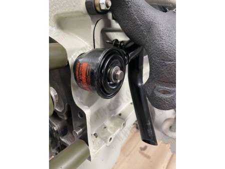 RENIFLARD VAPEUR HUILE EARLY DODGE NOS