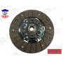 CLUTCH PLATE JEEP DIA 215MM