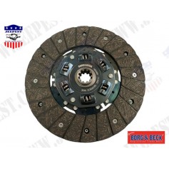 CLUTCH PLATE JEEP DIA 215MM