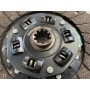 CLUTCH PLATE JEEP DIA 215MM