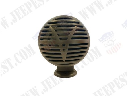 SIRENE 6 VOLTS "FEDERAL ELECTRIC" NET