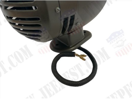 SIRENE 24 VOLTS "FEDERAL ELECTRIC" NET