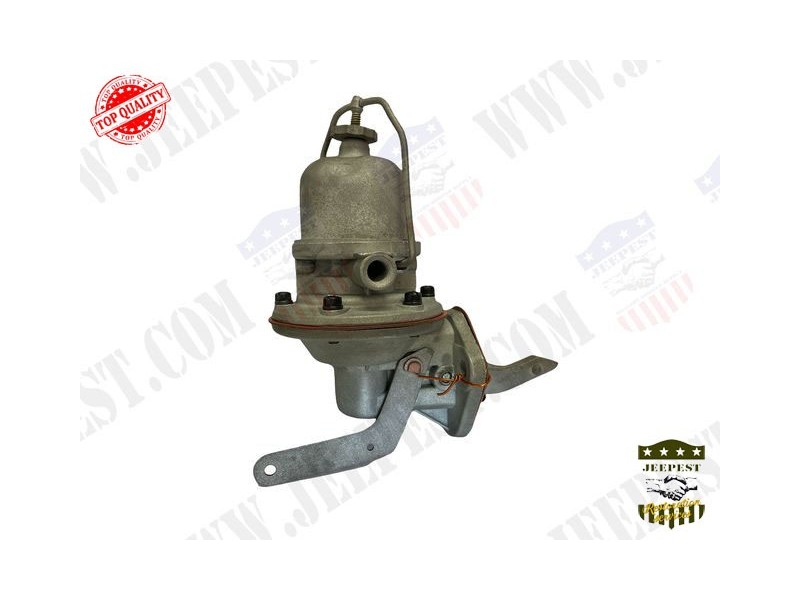 POMPE A ESSENCE 2 VALVES JEEP RENOVEE NET