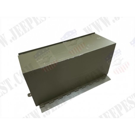 COVER COMMAND CAR BATTERY WITH HINGE NET