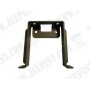 CARRIER ARMATURE REAR SEAT/WHEEL HOUSING MB/M201