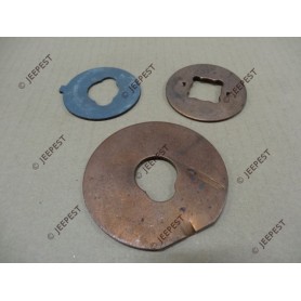 WASHERS THRUST COUNTERSHAFT T84 (SET OF 3) T90