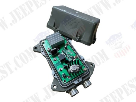 REGULATEUR DYNAMO 24V MARCHAL NET