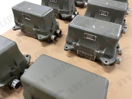 REGULATOR GENERATOR 24V MARCHAL NET