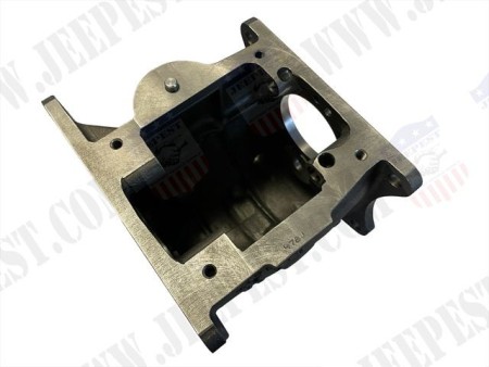 HOUSING TRANSMISSION NEW T84