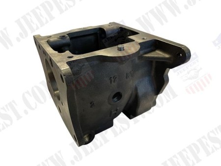 HOUSING TRANSMISSION NEW T84