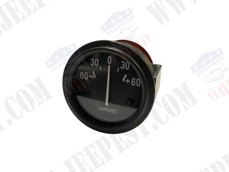 AMPEREMETRE 30/60 AMP DODGE
