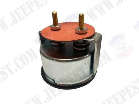 AMPEREMETRE 30/60 AMP DODGE