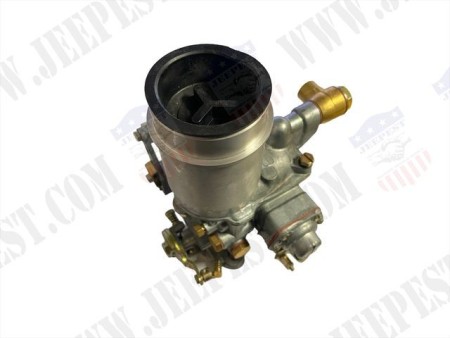 BOUCHON ENTREE CARBURATEUR CARTER/SOLEX