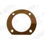 GASKET COVER WINCH HOUSING