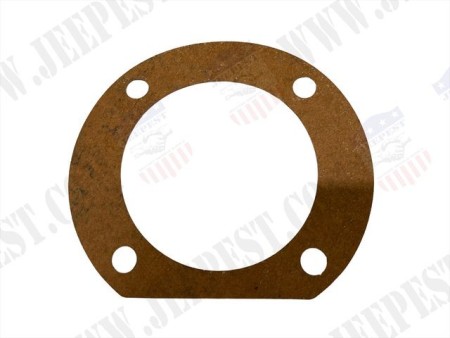 GASKET COVER WINCH HOUSING