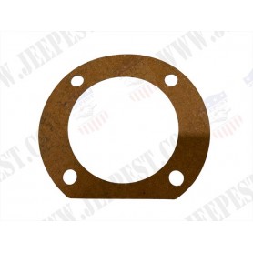 GASKET COVER WINCH HOUSING