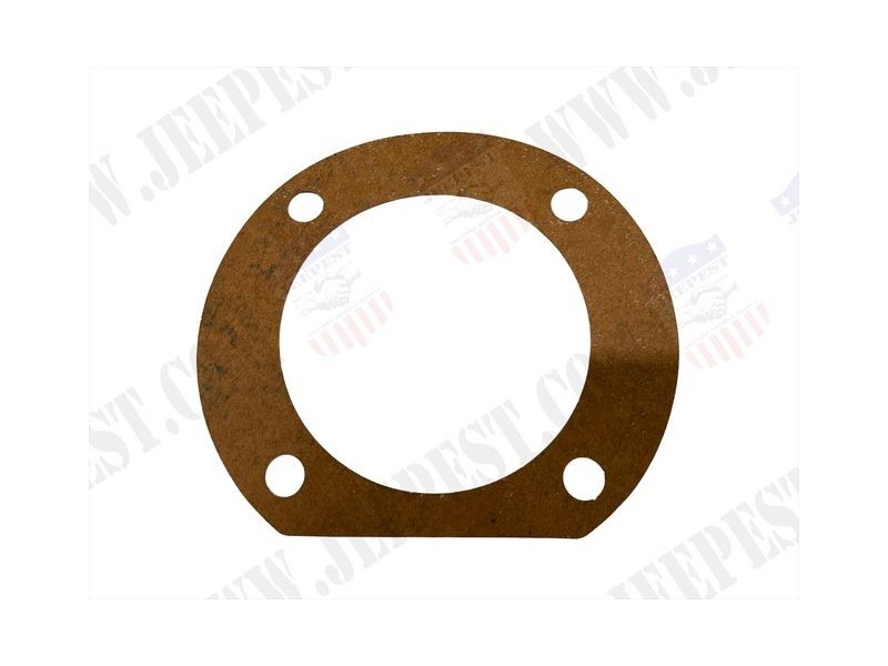 GASKET COVER WINCH HOUSING