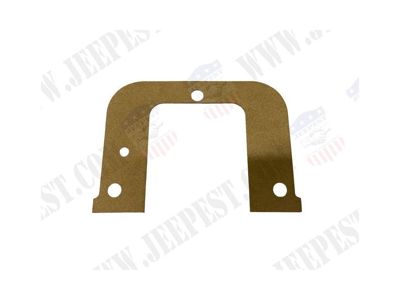 GASKET WINCH HOUSING COVER