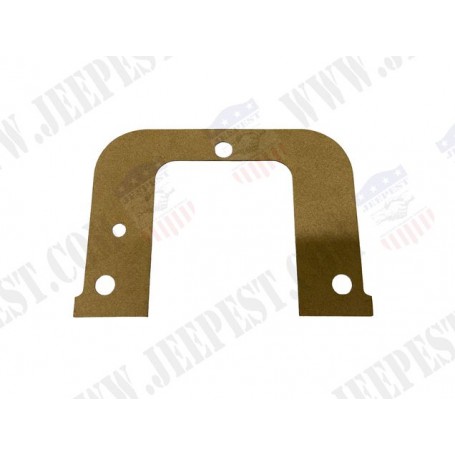 GASKET WINCH HOUSING COVER