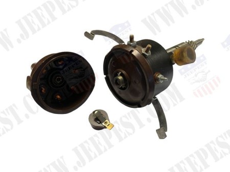 ALLUMEUR COMPLET 6/12V GMC NOS