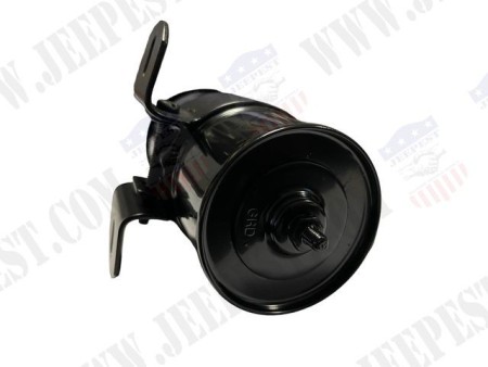 BOBINE ALLUMAGE 12V EARLY AUTOLITE JEEP