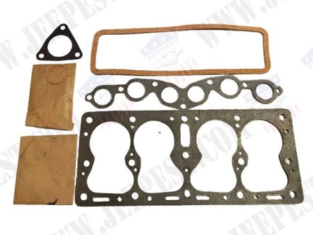 JOINTS MOTEUR POCHETTE RODAGE GPW NOS NET