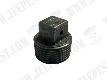 BOUCHON VIDANGE/REPLISSAGE BV DODGE