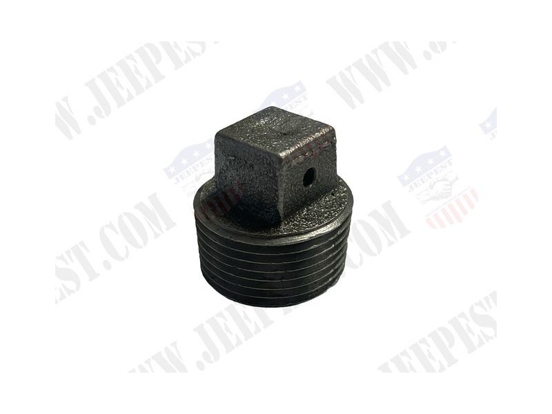 BOUCHON VIDANGE/REPLISSAGE BV DODGE