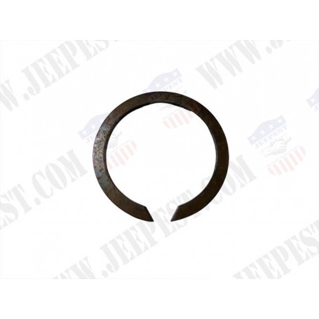 SNAP RING OUTPUT SHAFT TRANSFER CASE