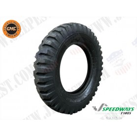 TIRE MILITARY 750X20 SPEEDWAY MILITARY