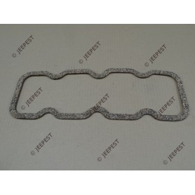GASKET COVER HEAD CYLINDER M38A1