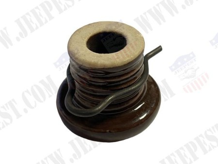 PASSE CABLE IN-121 ANTENNE DODGE WC53/56/57