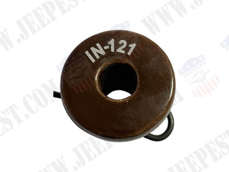 PASSE CABLE IN-121 ANTENNE DODGE WC53/56/57