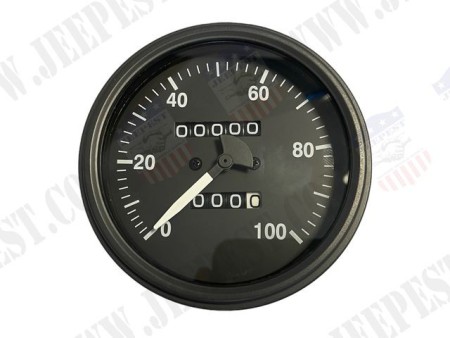 COMPTEUR VITESSE KILOMETRE JEEP MB